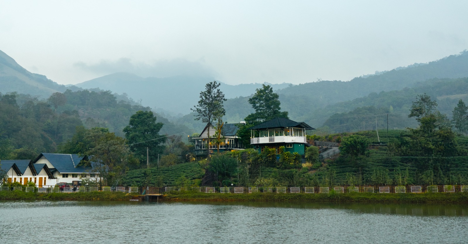 Discover Tranquility at Jungle View Resort: One of the Best Resorts in Wayanad