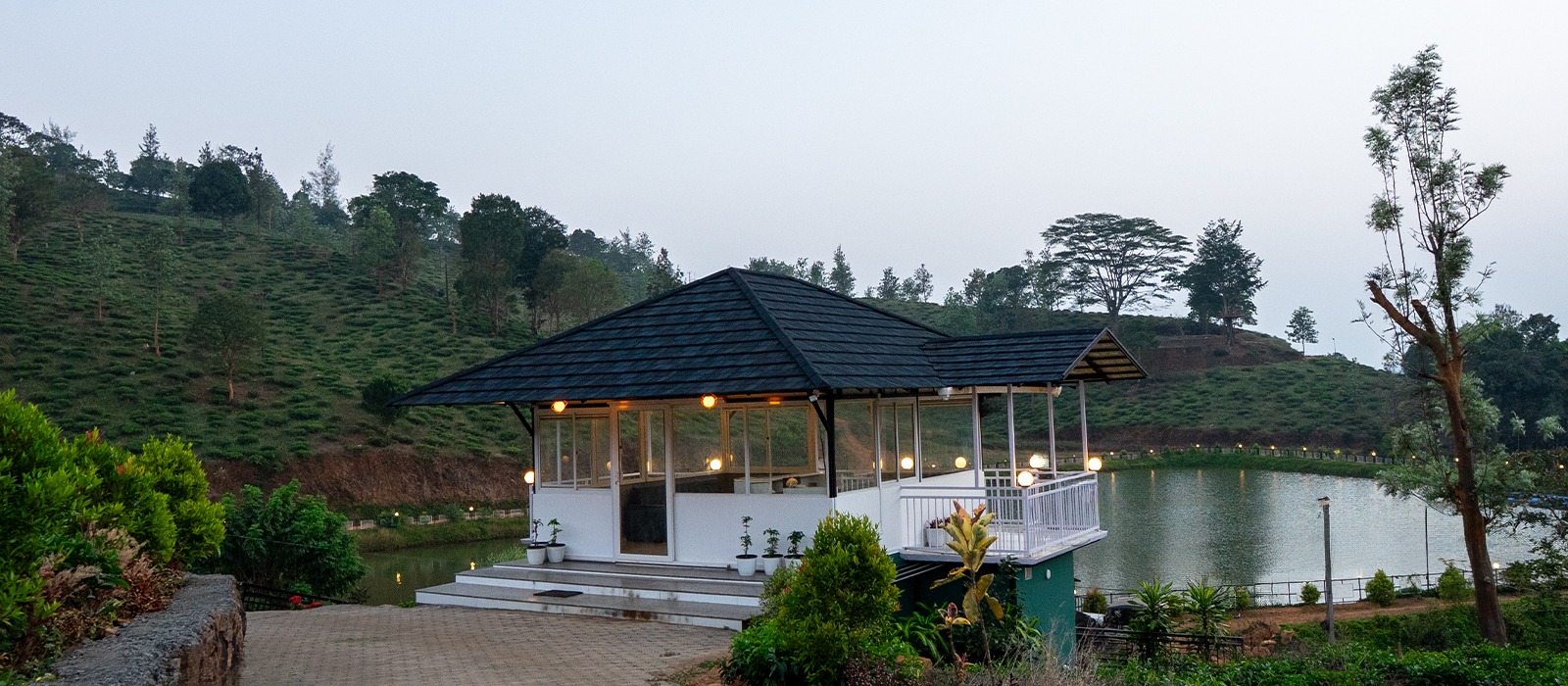 Jungle View Resort – A Hidden Paradise Among Jungle Resorts in Wayanad