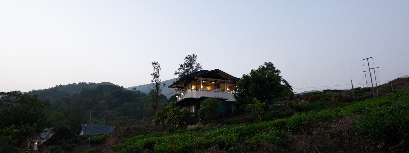 Jungle View Resort: One of the Best Family Resorts in Wayanad