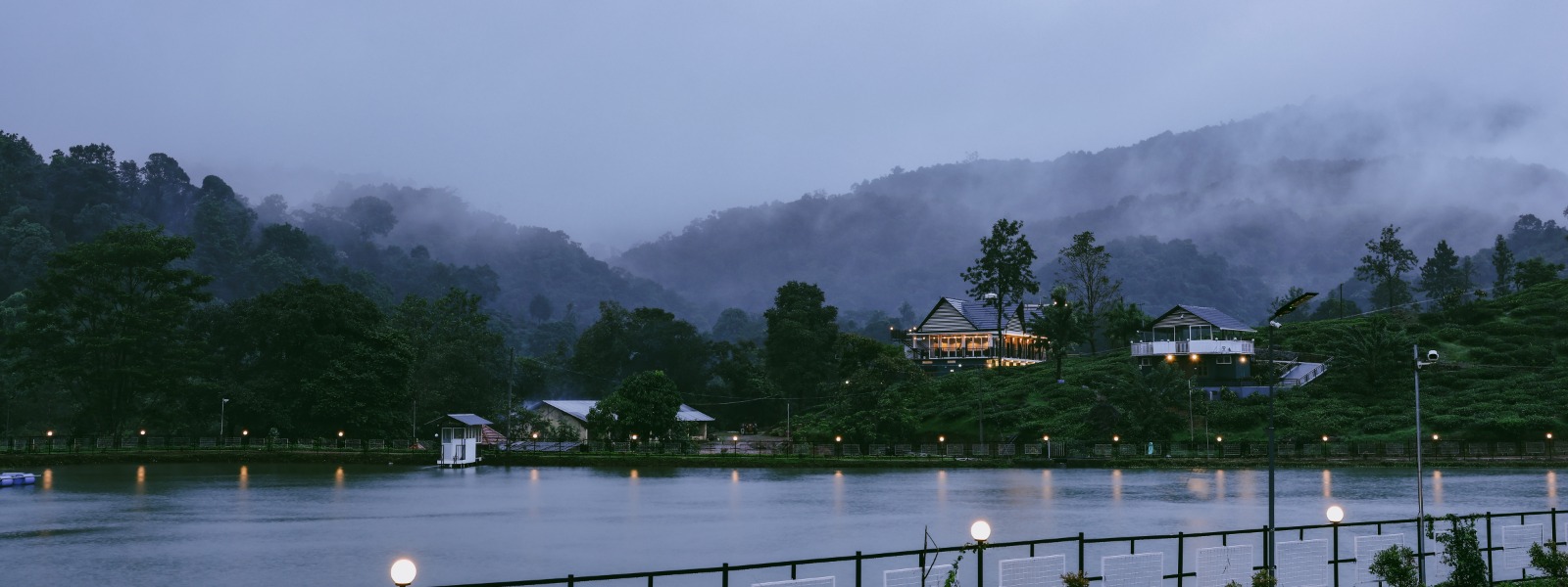 Jungle View Resort – One of the Best Family Resorts in Wayanad for a Nature-Filled Getaway