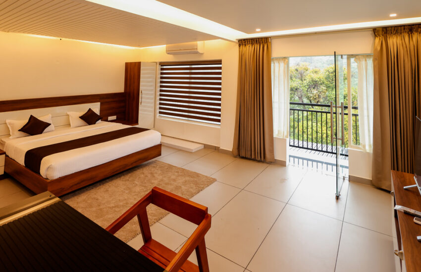 Best Family Resorts in Wayanad