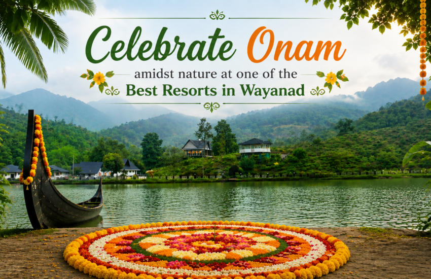 Best Resorts in Wayanad