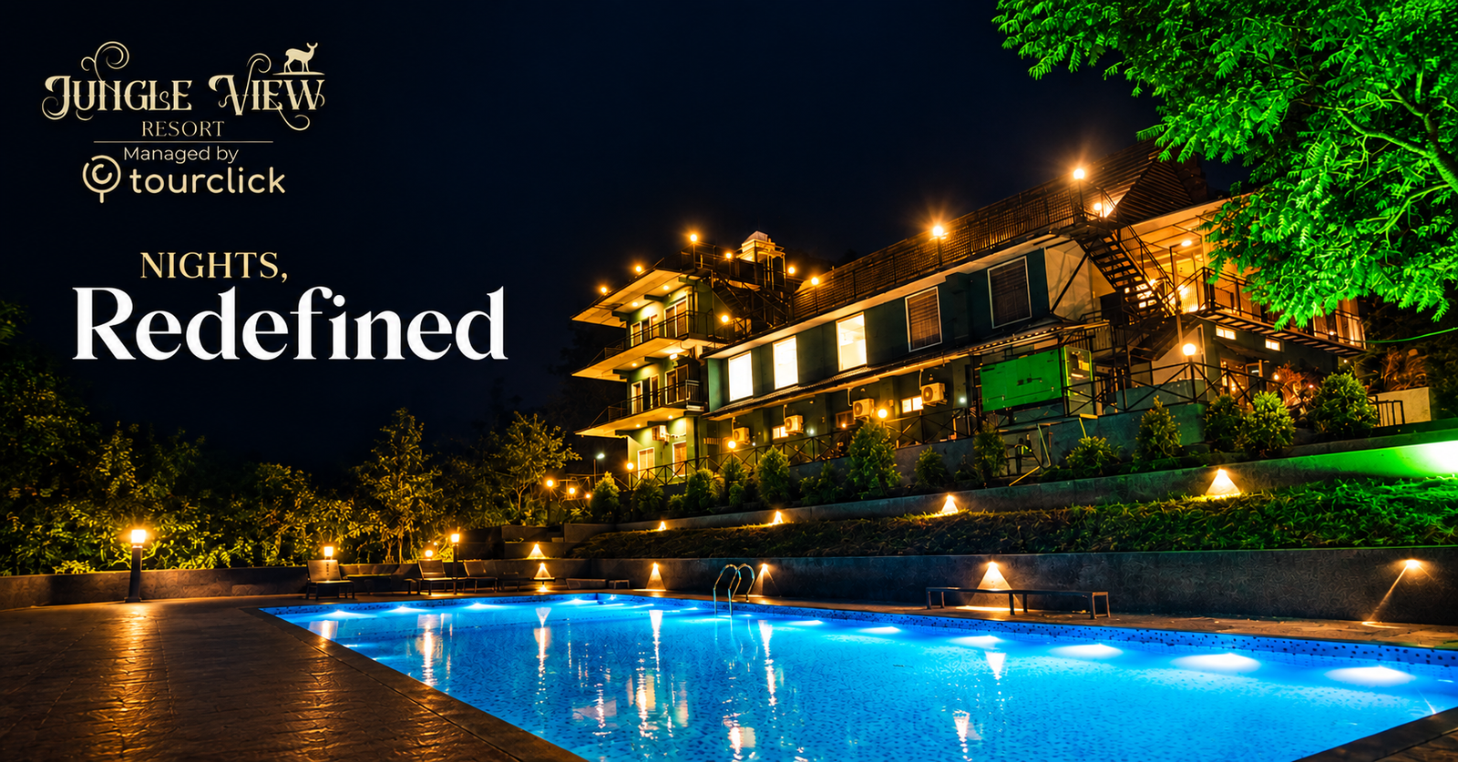 Resorts in Wayanad with Swimming Pool: A Relaxing Nature Stay